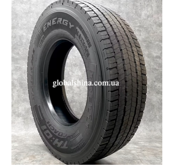 Pirelli TH:01 Coach Energy (ведущая) 295/80 R22.5 152/148M